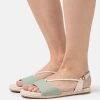 Anna Field Espadrilles - Mint 1 Anna Field Espadrilles - Mint -Anna Field 60323689aa69443c8513103b5489c191