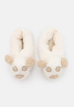 Anna Field Slippers - Beige 13 Anna Field Slippers - Beige -Anna Field 611b58dd32d147ff9c61975070eff080