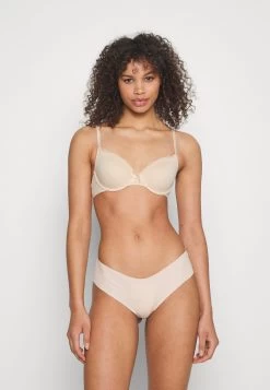 Anna Field 2 Pack Shakira / 916 - Nude_802 - Black - Underwired Bra - 916 - Nude_802 - Black -Anna Field 61bc35662e4d41eda5fd02e232956552