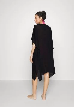 Anna Field Beach Accessory - Black -Anna Field 61cb1f227c3d423fae777c33dfbc4389