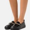 Anna Field Slip-Ons - Black -Anna Field 620c50ba9710408b9132decd1ea268c8