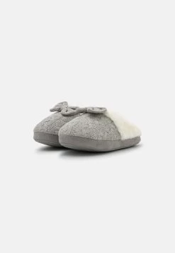 Anna Field Slippers - Light Grey -Anna Field 62150c6067554d16b22164051bc9ef07