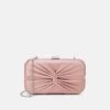 Anna Field Clutch - Pink