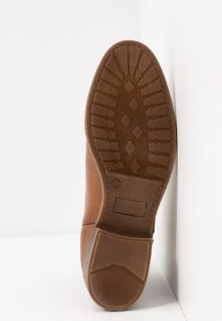 Anna Field Leather - Classic Ankle Boots - Cognac -Anna Field 6404bcba4ae34dd095c06a15ae06f5c1