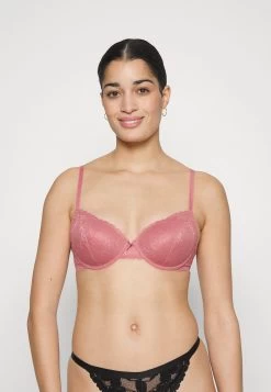 Anna Field 2 Pack - Underwired Bra -Blue/ Pink -Anna Field 645fa9498b3546c18d970bf8769393a2