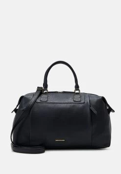 Anna Field Weekend Bag - Black