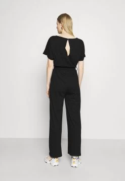 Anna Field Jumpsuit - Black -Anna Field 649e7a4d23ce40d98774835b84549464