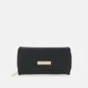 Anna Field Wallet - Black -Anna Field 66cd609e2dee44b9b704e2a53a947446