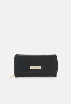 Anna Field Wallet - Black