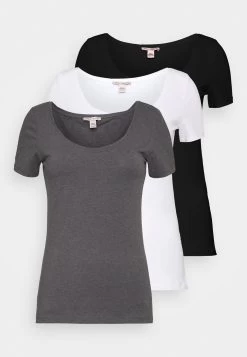 3 Pack - Basic T-Shirt