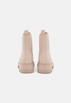 Anna Field Platform Ankle Boots - Platform Ankle Boots -Anna Field 6732904366104f7c857ab2ccba3e0449