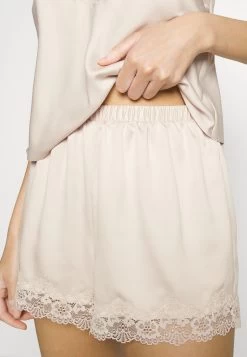 Anna Field Nightie - Off-White -Anna Field 68644b8afb0444c88fec33a4c196387c