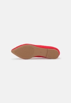 Anna Field Ballet Pumps - Red 12 Anna Field Ballet Pumps - Red -Anna Field 690e010cbc414b77848a04151080386a