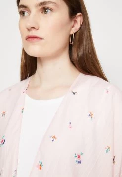 Anna Field Cape - Pink -Anna Field 692c69ba71ed4e51ab4e8fdae3331c00