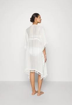 Anna Field Beach Accessory - White -Anna Field 6c909a3010264568b3399255d7433e4b