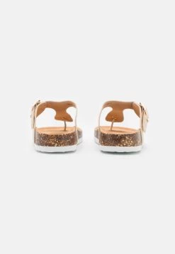 Anna Field T-Bar Sandals - Beige -Anna Field 6ca50e87b297429fa703c4af8a479298