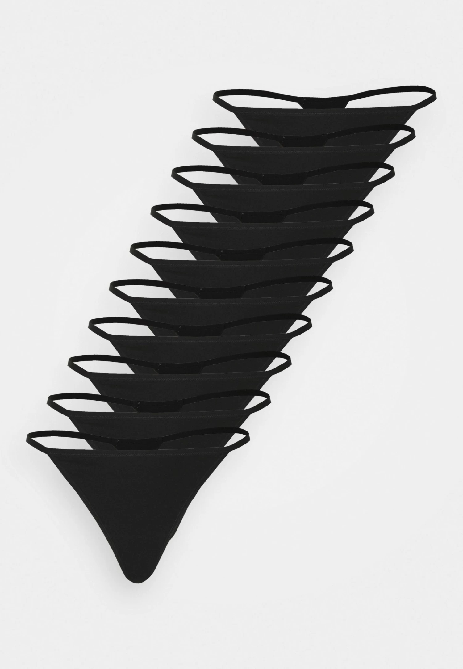 Anna Field Cody 10Pp Cotton Thong - Thong 6 Anna Field Cody 10Pp Cotton Thong - Thong - Image 4