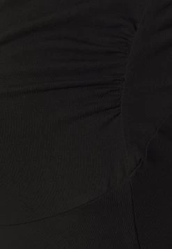 Leggings - Trousers - Black -Anna Field 6e97d1768d4d468cb86aedaf200a053a