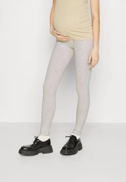 3 Pack - Leggings - Trousers - Black/Brown/Off-White -Anna Field 6f2f4ecf111d4c1ab99e11f6ee323047