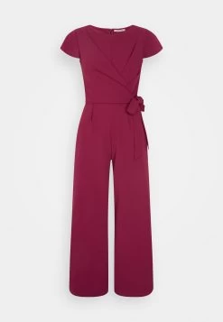 Anna Field Jumpsuit - Purple -Anna Field 700151ffbcda44a3a622b4e62fd0cfae