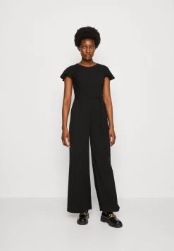 Anna Field Jumpsuit - Black