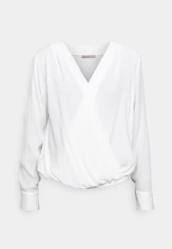 Blouse -Off-White 12 Blouse -Off-White -Anna Field 721580c15f444fff8fcdf6f1dd9deb5e