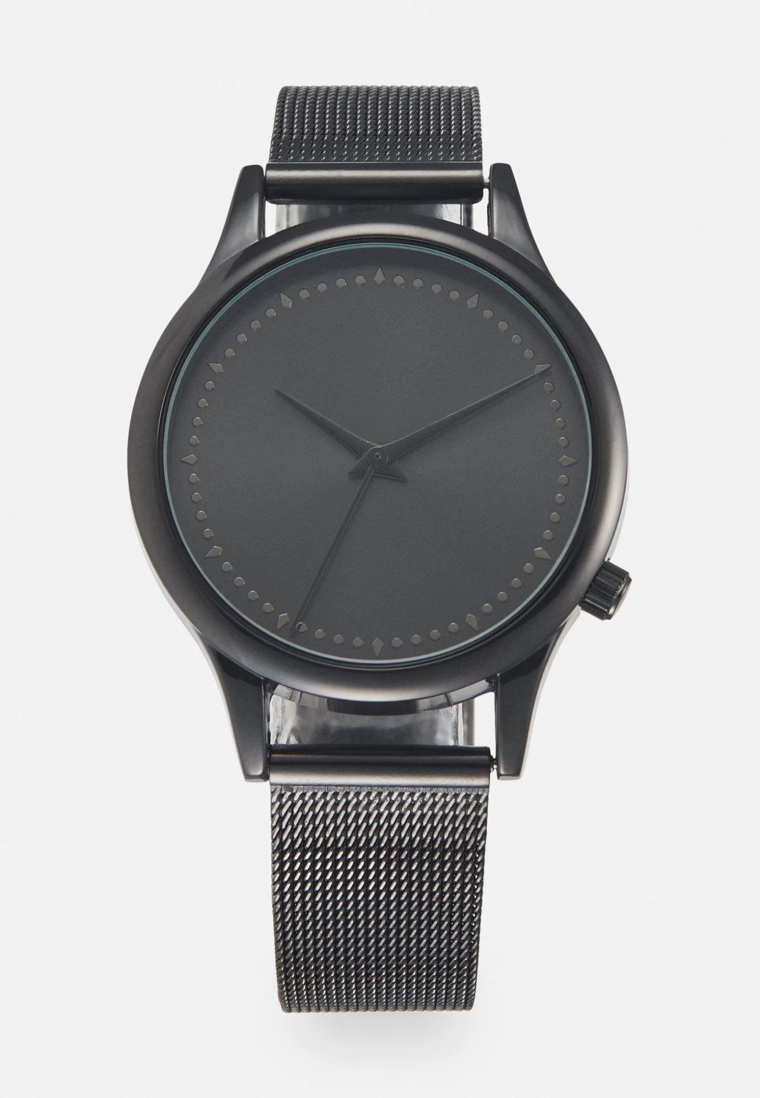 Anna Field Watch - Black 3 Anna Field Watch - Black