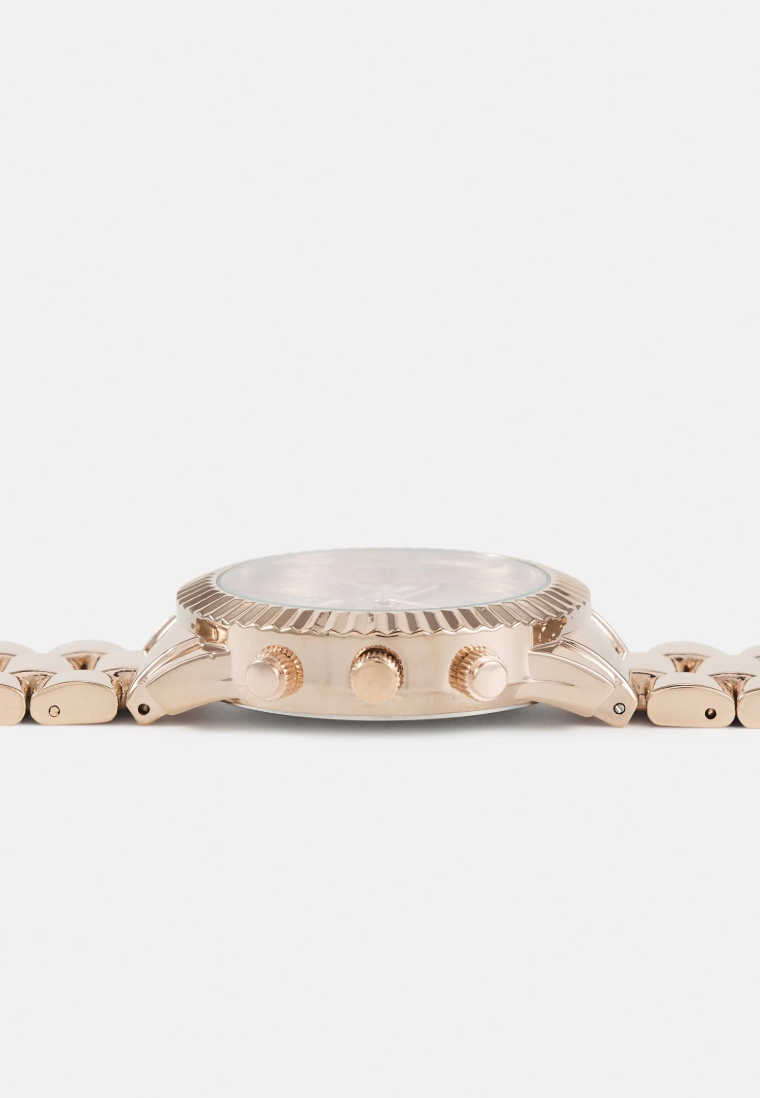 Anna Field Watch - Rose Gold-Coloured 5 Anna Field Watch - Rose Gold-Coloured - Image 3