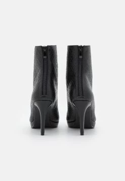 Anna Field Classic Ankle Boots - Black -Anna Field 7493313777404c8a8df67ea83c717bed