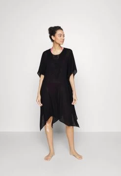 Anna Field Beach Accessory - Black