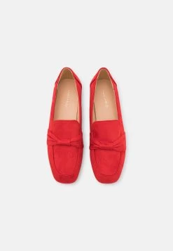 Anna Field Slip-Ons - Red -Anna Field 7559b5fb61534c19a9e555c4ab9f3eb8
