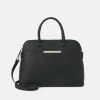 Anna Field Laptop Bag - Black