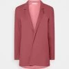 Anna Field Blazer - Red -Anna Field 776c9fb1bf4a4401ab5f7407ff30e788