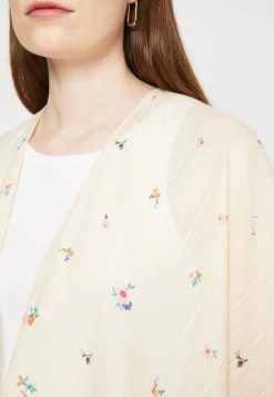 Anna Field Cape - Yellow -Anna Field 77932faf743942e2b2b40c754b6310f5