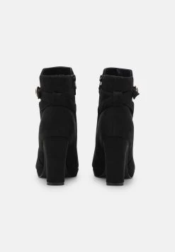 High Heeled Ankle Boots - High Heeled Ankle Boots -Anna Field 77ee029ccb124463973b1378e3644a56