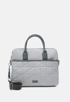 Anna Field Laptop Bag - Dark Grey