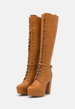Anna Field High Heeled Boots - High Heeled Boots -Anna Field 7909608cc8e1493c8a2c18171450b96c