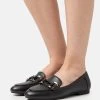 Anna Field Slip-Ons - Black -Anna Field 792de36794554180ada23f7be83030fd