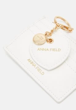 Anna Field Set - Business Card Holder -White -Anna Field 79473f30f1e347909ad0998b49c83cae