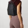 Anna Field Rucksack - Black 2 Anna Field Rucksack - Black -Anna Field 79668b6256e4407db907701c41c677e2