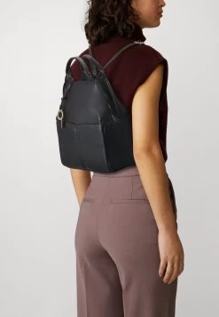 Anna Field Rucksack - Black