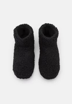 Anna Field Slippers - Black -Anna Field 7a10e2e28ccb4bf7bc745dfa7dde6e06