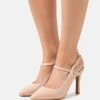 Anna Field Classic Heels - Light Pink -Anna Field 7be5525d23034700901617d71792014c