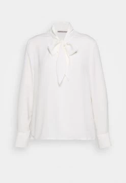 Anna Field Long Sleeved Top - Off-White