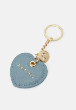 Anna Field Set - Business Card Holder - Blue -Anna Field 7d26a23286094c6ea42dbd00ac119ca7