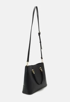 Anna Field Handbag - Black -Anna Field 7d40e452e7fd453db36573ecc6086ac5