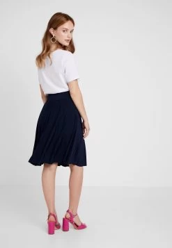 A-Line Skirt - Maritime Blue -Anna Field 7d917db079ea44d4a9053f83badcd78e