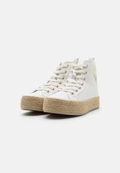 Anna Field High-Top Trainers - Beige -Anna Field 7eeb4e7e87ff4b7a8191ae78a5ea2b59
