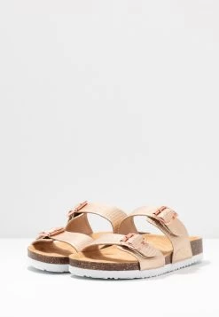 Anna Field Slippers - Rose Gold -Anna Field 7f84c57d2e124b20801613dad2e08fb6