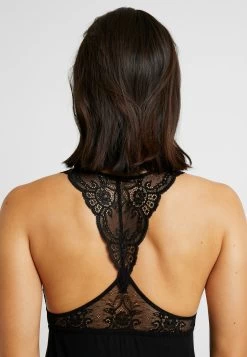 Anna Field Anna Long Viscose Dress - Nightie -Anna Field 7fefb7cbb0d14b6ea493b4f178c252a1